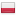 galilu.pl hosted country